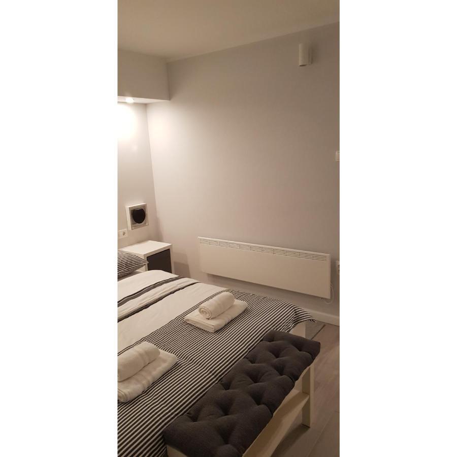 Lei Apartmant Apartment Rijeka Exterior foto