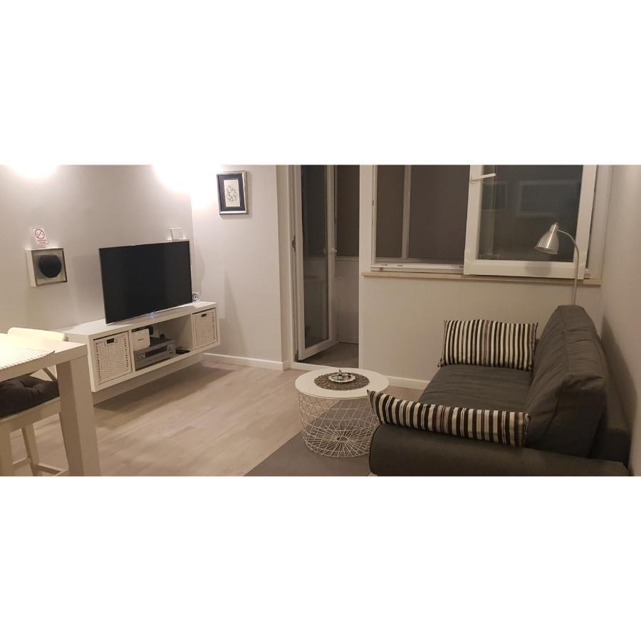 Lei Apartmant Apartment Rijeka Exterior foto