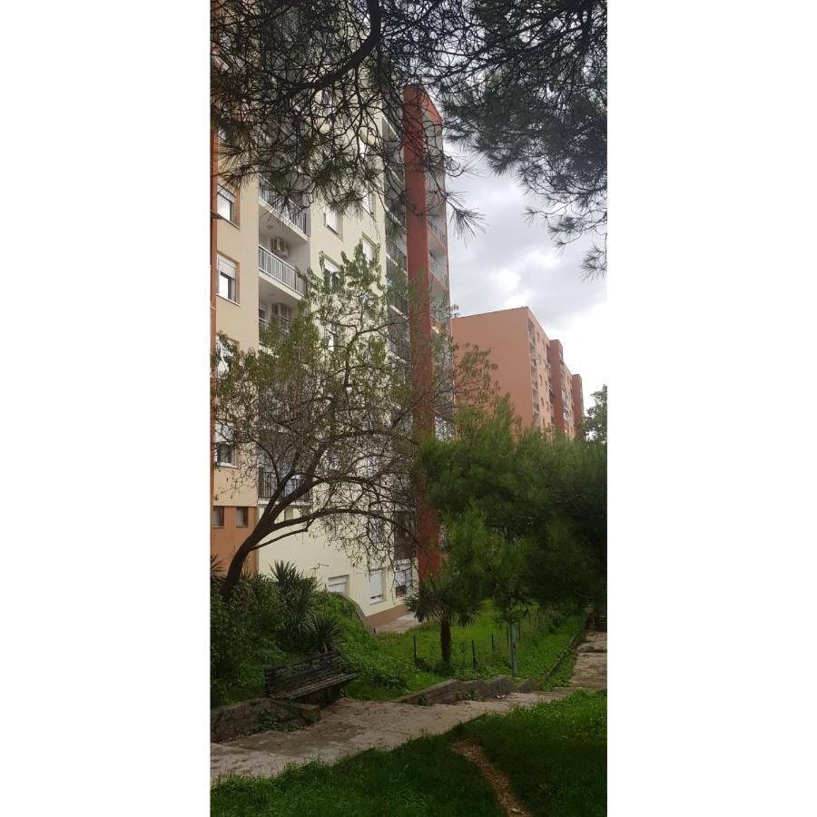 Lei Apartmant Apartment Rijeka Exterior foto
