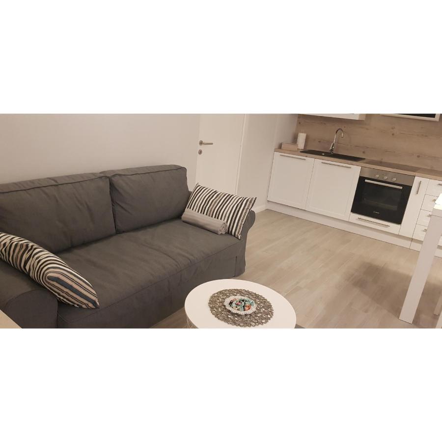 Lei Apartmant Apartment Rijeka Exterior foto