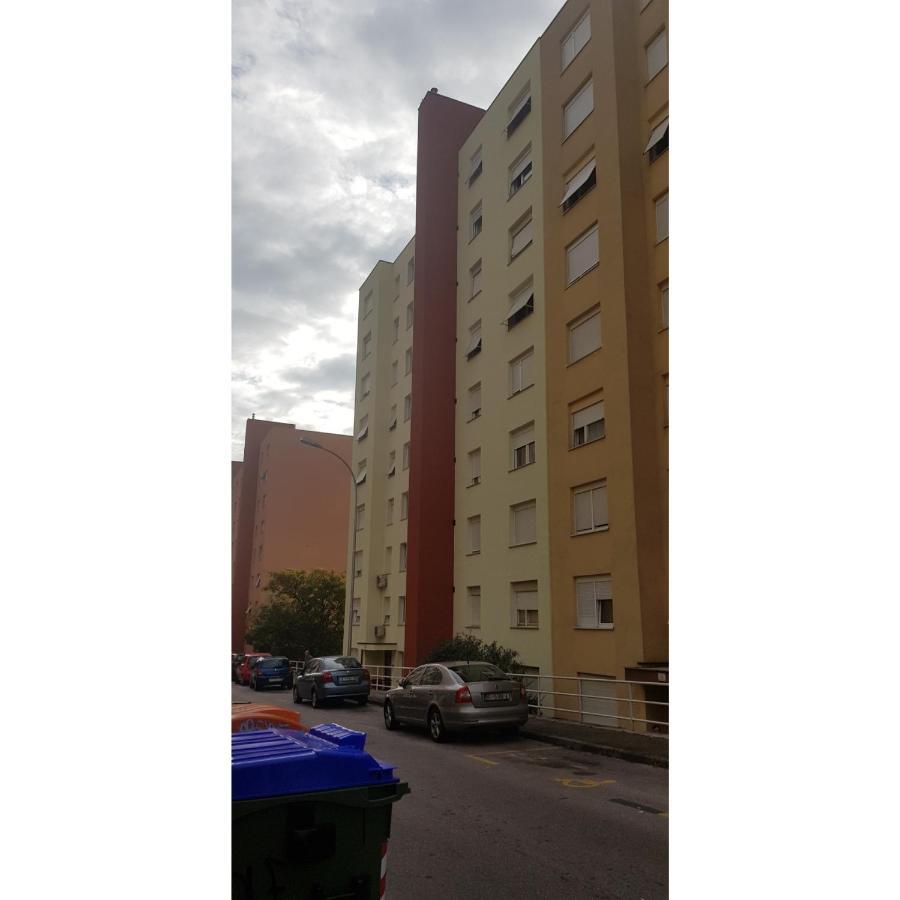 Lei Apartmant Apartment Rijeka Exterior foto